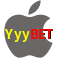 Aplicativo Yyybet para iOS